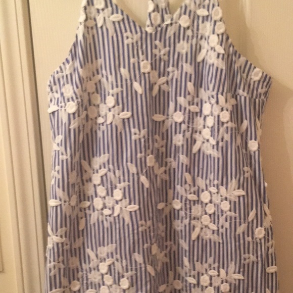 - - Anna Victoria Floral Dress - Picture 5 of 13